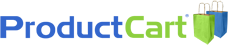ProductCart E-Commerce Solutions Homepage