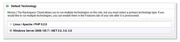 Choosing%20the%20right%20default%20technology%20at%20Mosso.com%20%28Rackspace%20Cloud%20Hosting%29